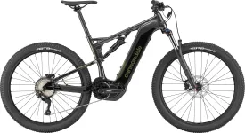 2021 Cannondale 27.5  M Cujo Neo 130