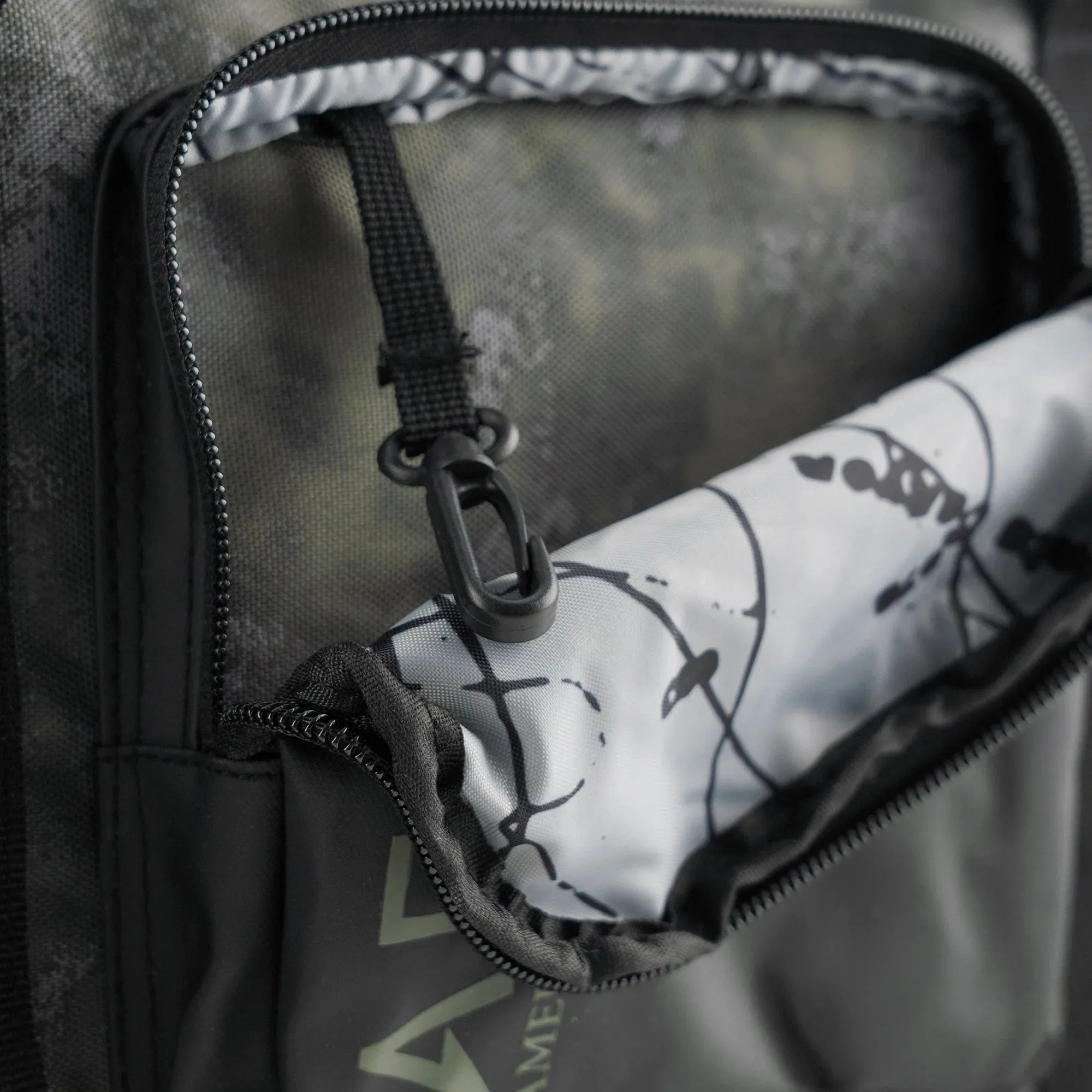 AFTCO Boat Bag