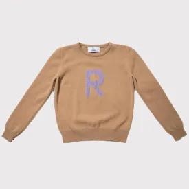 Archive - Alphabet R Knit