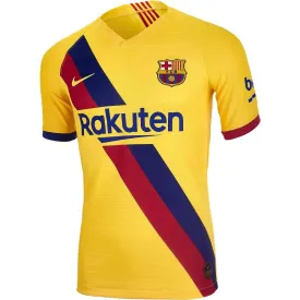 Barcelona 2019-2020 Away Jersey