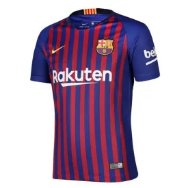 Barcelona Home 2018-2019 Jersey