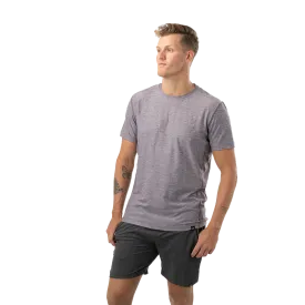 BAUER FLC TOPSHELF TECH TEE SENIOR