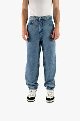 Bum Blues Jeans