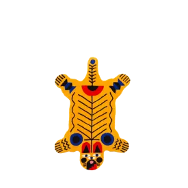 CARPET OGGIAN ITALIAN TIGER M