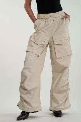 City Flex Cargo Pants