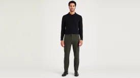 City Tech Trousers, Straight Fit