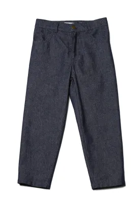 Denim Trousers