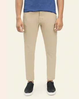 Five Pocket Tailored Trousers