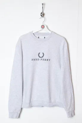 Fred Perry Sweatshirt (M)