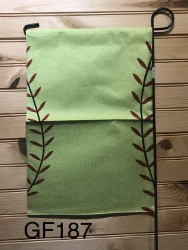 Garden Flag - GF187 - Softball