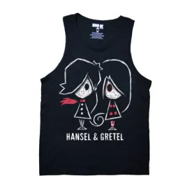 Hansel & Gretel Men Tank