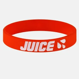 Juice Wristband