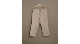 Khaki on Khaki Chinos 1 - 38 x 28