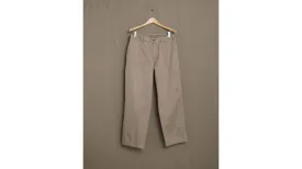 Khaki on Khaki Chinos 2 - 33 x 29