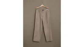 Khaki on Khaki Chinos 2 - 33 x 30