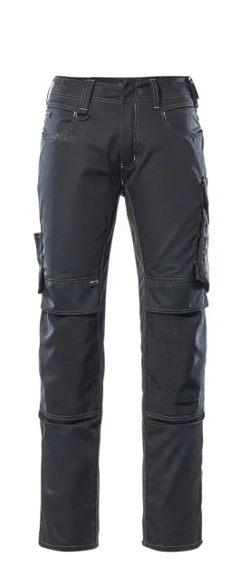 Mascot® Unique Unisex Mannheim Trousers With Kneepad Pockets