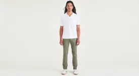 Men's Skinny Fit Smart 360 Flex California Chino Pants