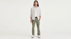 Men's Slim Fit Smart 360 Flex California Chino Pants