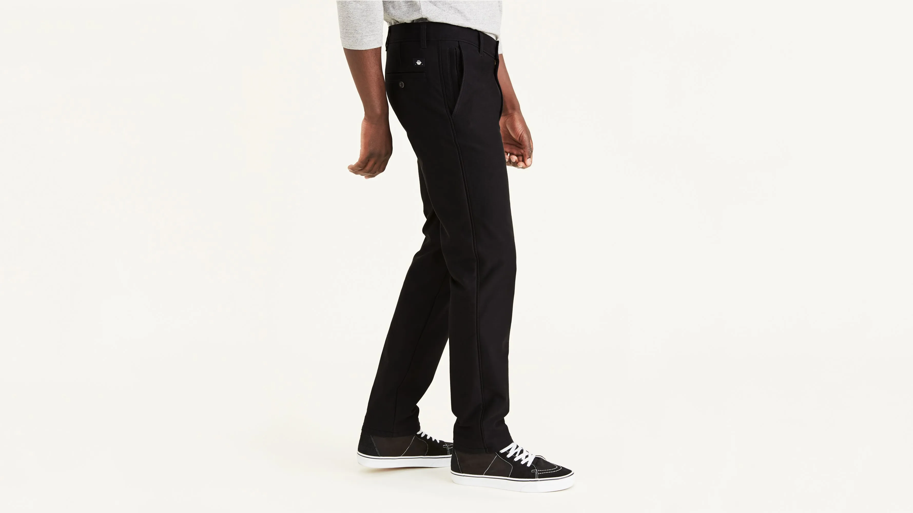 Men's Smart 360 Flex Comfort Knit Chino