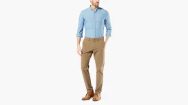 Motion Chinos, Tapered Fit (Big and Tall)