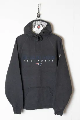 New England Patriots Hoodie (S)