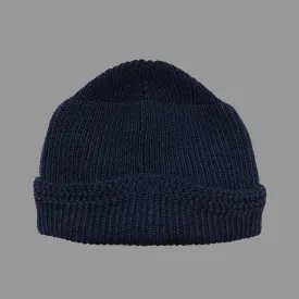 N.S.C DECK HAT - NAVY