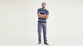 Original Chinos, Straight Tapered Fit