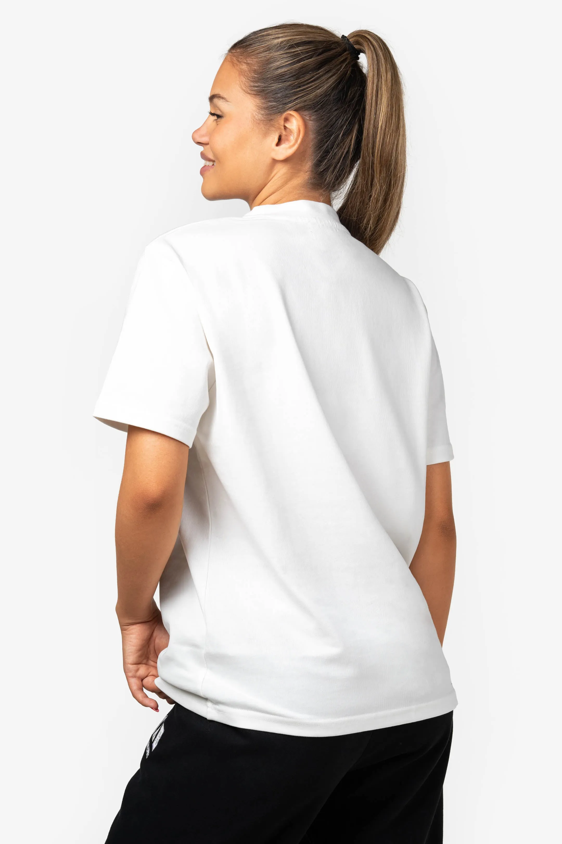 Équilibre Oversized T-Shirt