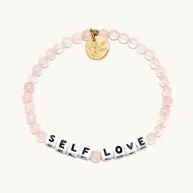 Self Love Rose Quartz M/L