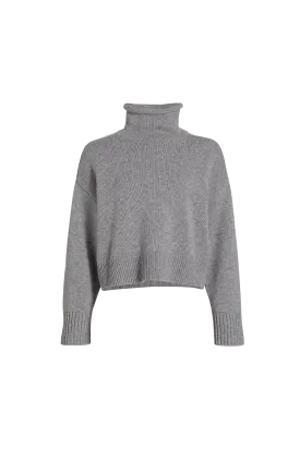 Stintino Collar Sweater