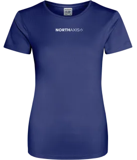 Womens NA Sports T-shirt