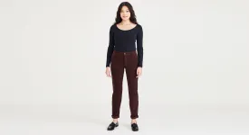 Women's Slim Fit Weekend Chino Pants