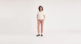 Women's Slim Fit Weekend Chino Pants